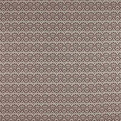 Gaston Y Daniela Fabric Cervantes Chocolate