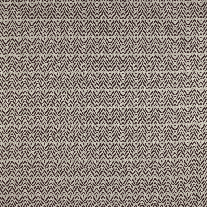Gaston Y Daniela Fabric Cervantes Chocolate MADRID VISCOSE - 46%;POLYESTER - 31%;COTTON - 18%;LINEN - 5% Turkey HEAVY Horizontal: 3.4 and Vertical: 4.5 55 - My Fabric Connection -