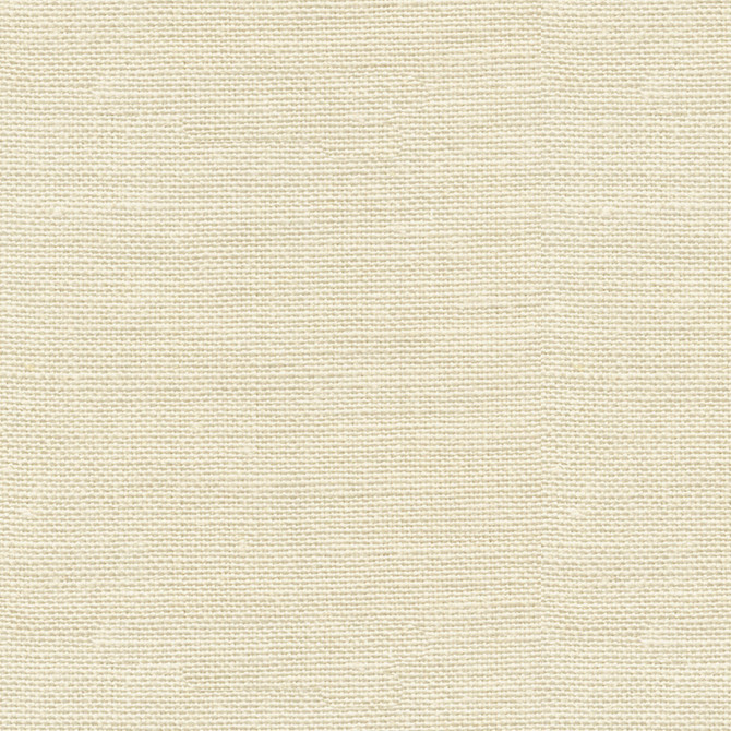 G P & J Baker Fabric Lea Ivory