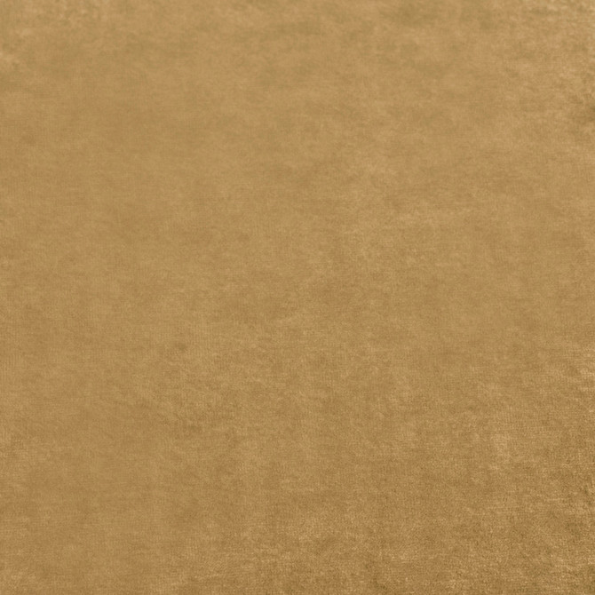 Mulberry Fabric Rossini Velvet Gold