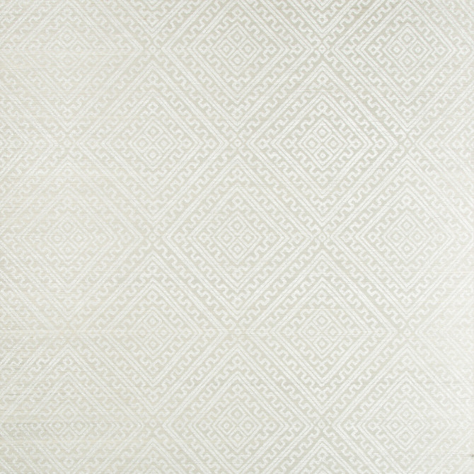 Lee Jofa Wallcovering Pennycross Paper Dove Wallcovering SISAL - 90%;COTTON - 10% United States </p><p>Repeat: H: 34, V: 37.8 34 - My Fabric Connection -