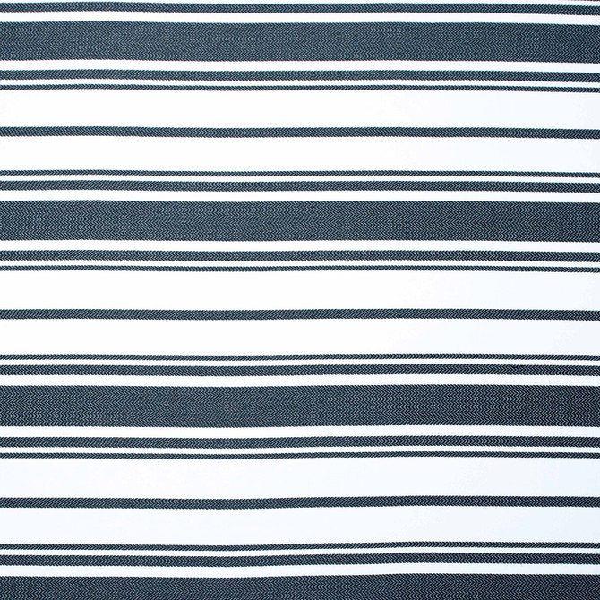 Gaston Y Daniela Fabric John Navy GASTON AFRICALIA POLYPROPYLENE - 100% Belgium HEAVY Horizontal: 0 and Vertical: 13.39 61 - My Fabric Connection -