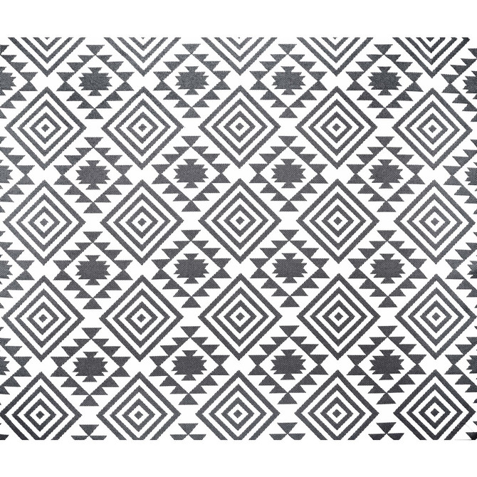 Gaston Y Daniela Fabric Ava Chocolate Fabric POLYPROPYLENE - 100% Belgium HEAVY </p><p>Repeat: H: 13.39, V: 13.19 61 - My Fabric Connection -