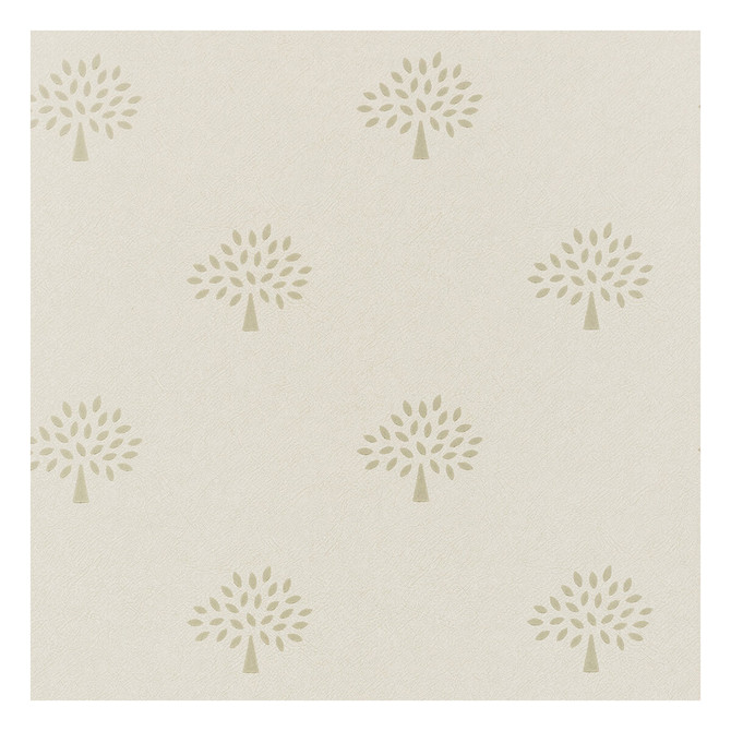 Mulberry Wallcovering Grand Mulberry Tree Stone MODERN COUNTRY PAPER - 100% United Kingdom Horizontal: 20.488 and Vertical: 10.244 20.488 - My Fabric Connection -