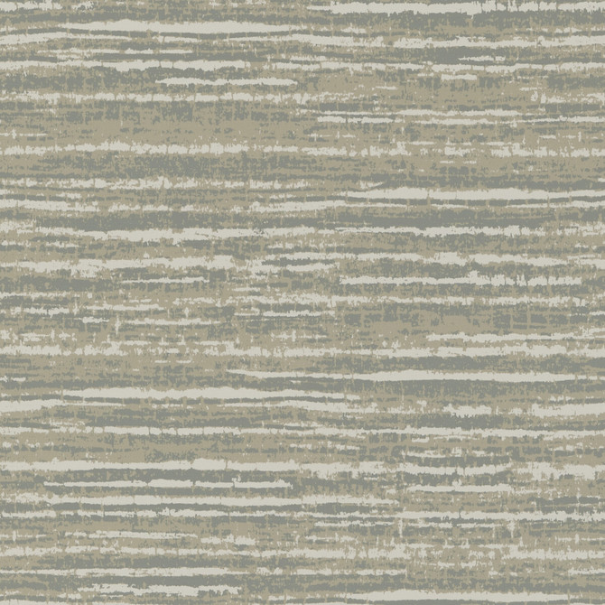 Threads Wallcovering Renzo Pebble VINYL WALLPAPER COLLECTION I PAPER - 100% United Kingdom Horizontal: 20.488 and Vertical: 25.216 20.488 - My Fabric Connection -