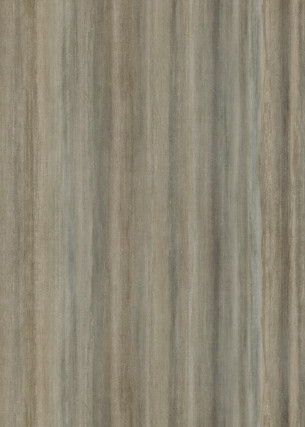 Threads Wallcovering Painted Stripe Bronze
