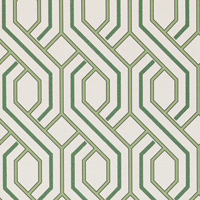 G P & J Baker Wallcovering Parterre Botanical