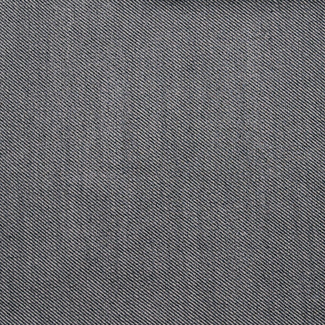 Gaston Y Daniela Fabric Victoria Acero/Blanco GASTON AFRICALIA COTTON - 49%;LINEN - 42%;POLYESTER - 9% Italy HEAVY Horizontal: 0 and Vertical: 0 55 - My Fabric Connection -