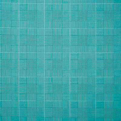 Gaston Y Daniela Fabric Blixen Turquesa