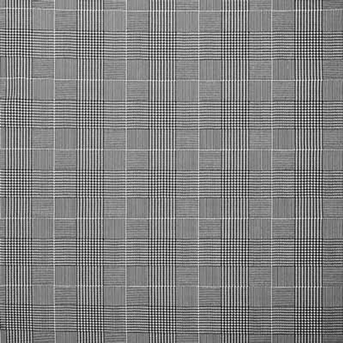 Gaston Y Daniela Fabric Blixen Black