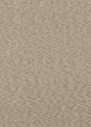 G P & J Baker Fabric Drift Flax