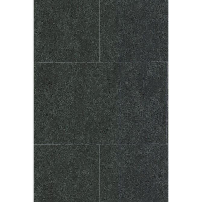 Cole & Son Wallcovering Stone Block Black Wallcovering PAPER - 100% United Kingdom </p><p>Repeat: H: , V: 25.2 21 - My Fabric Connection -