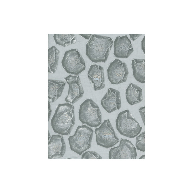 Kravet Couture Fabric Holland Charcoal Fabric PAPER - 63%;POLYESTER - 37% Japan LIGHT </p><p>Repeat: H: 11.5, V: 11.75 47.2 - My Fabric Connection -