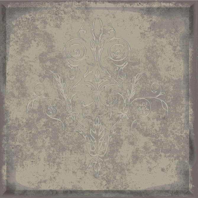 Cole & Son Wallcovering Albery Silver COLE & SON ALBEMARLE PAPER - 100% United Kingdom Horizontal: and Vertical: 20.88 21 - My Fabric Connection -