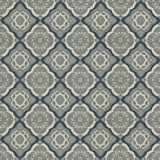 Kravet Design Fabric 34704-5 PERFORMANCE CRYPTON HOME RAYON - 57%;COTTON - 23%;POLYESTER - 20% United States HEAVY Horizontal: 5 and Vertical: 4.5 56 - My Fabric Connection -