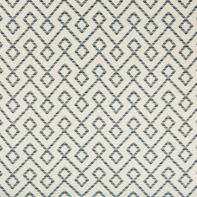 Kravet Design Fabric 34708-1615 PERFORMANCE CRYPTON HOME RAYON - 77%;POLYESTER - 23% United States HEAVY Horizontal: 5 and Vertical: 7.5 57 - My Fabric Connection -