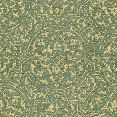 Lee Jofa Fabric Broglie Lagoon