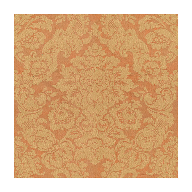 Lee Jofa Fabric Le Grenate Coral PARISH-HADLEY LINEN - 44%;SPUN RAYON - 42%;SILK - 14% Italy LIGHT Horizontal: 27.63 and Vertical: 29.53 54.5 - My Fabric Connection -