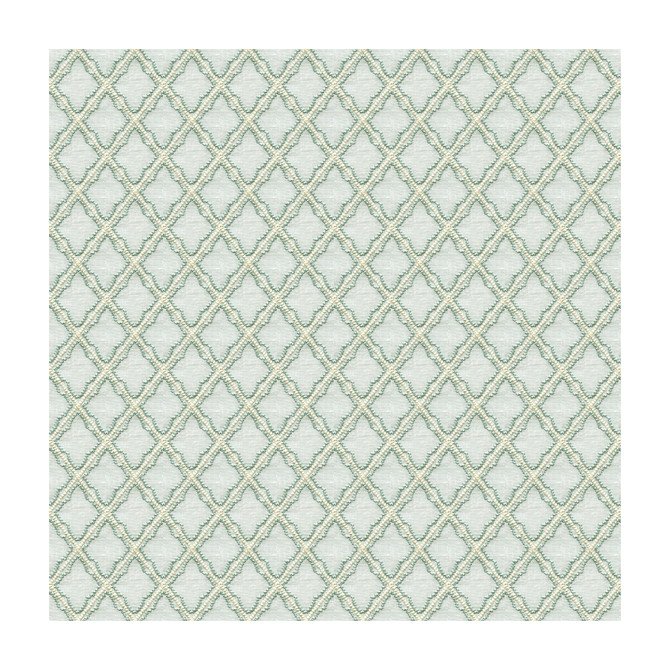 Lee Jofa Fabric Larkspur Mist PARISH-HADLEY LINEN - 54%;SPUN POLYESTER - 24%;VISCOSE - 22% India Horizontal: 2.44 and Vertical: 2.87 51 - My Fabric Connection -