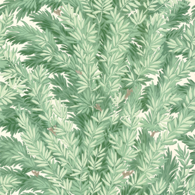 Cole & Son Wallcovering Florencecourt Verillion