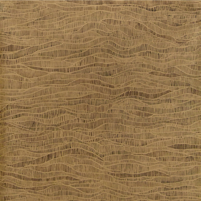 Cole & Son Wallcovering Meadow Bronze And Soot Wallcovering PAPER - 100% United Kingdom </p><p>Repeat: H: , V: 20.5 20.5 - My Fabric Connection -