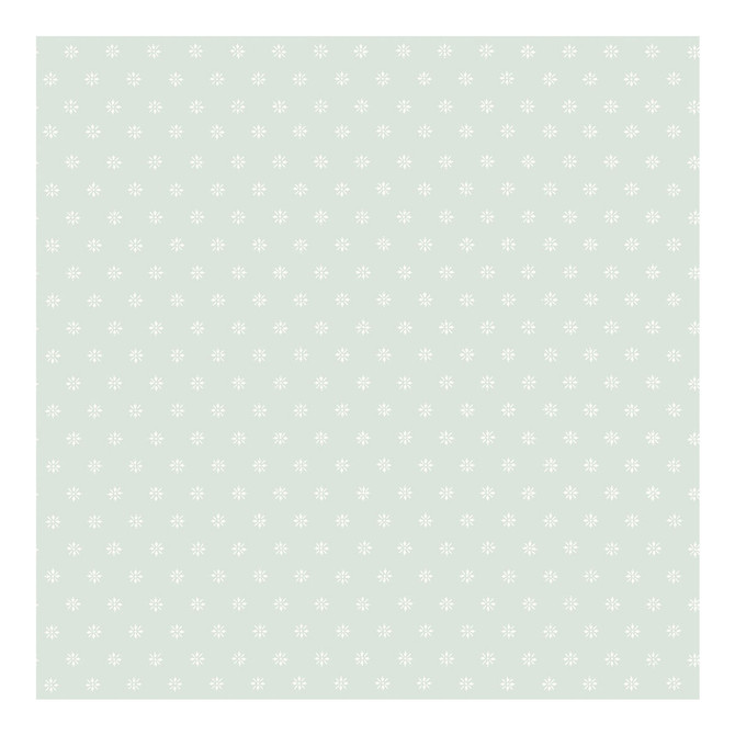 Cole & Son Wallcovering Victorian Star Duck Egg COLE & SON ARCHIVE ANTHOLOGY PAPER - 100% United Kingdom Horizontal: and Vertical: 1.8 20.5 - My Fabric Connection -