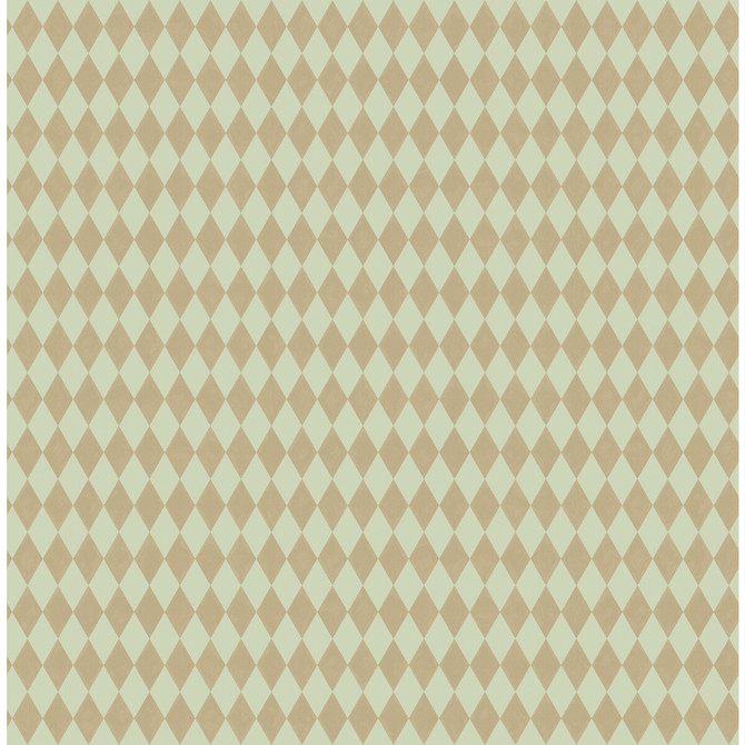 Cole & Son Wallcovering Titania Duck Egg Wallcovering PAPER - 100% United Kingdom </p><p>Repeat: H: , V: 1.5 20.5 - My Fabric Connection -