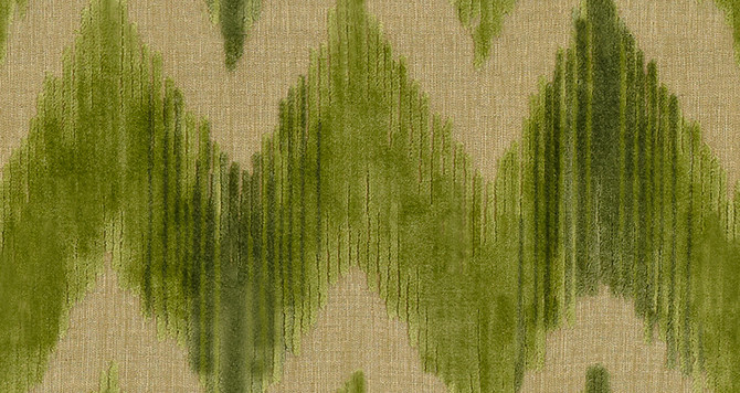 Lee Jofa Fabric Watersedge Green
