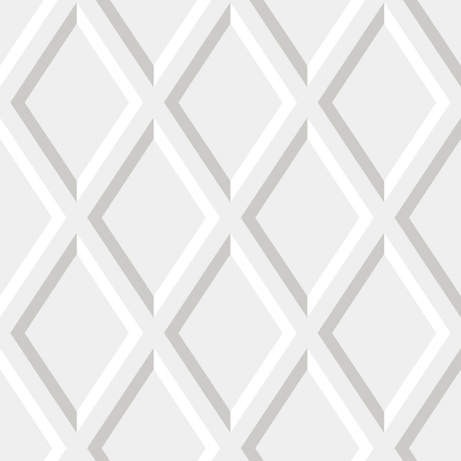 Cole & Son Wallcovering Pompeian Lilac/Silver Wallcovering PAPER - 100% United Kingdom </p><p>Repeat: H: 21, V: 10.5 21 - My Fabric Connection -