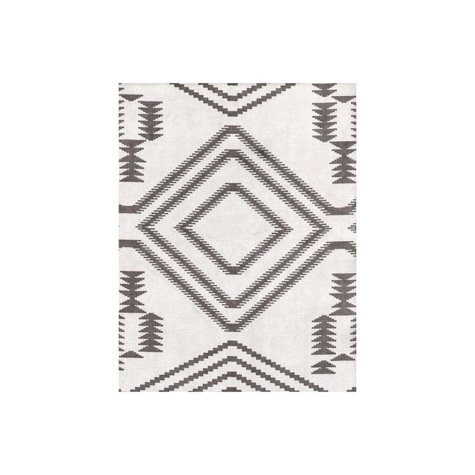 Kravet Couture Fabric Navaho Grey ANDREW MARTIN COMPASS INDIANA VISCOSE - 60%;COTTON - 30%;POLYESTER - 10% Italy HEAVY Horizontal: 13.75 and Vertical: 31.5 55.1 - My Fabric Connection -