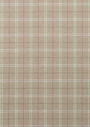 Mulberry Fabric Islay Stone