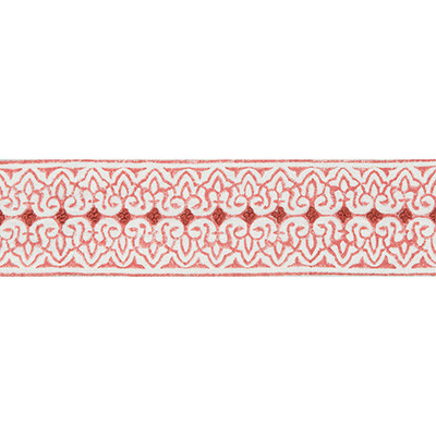 Lee Jofa Trim Paige Tape Berry