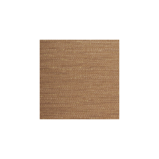 Winfield Thybony Wallcovering Drake Umber Wallcovering PAPER - 100% United States </p><p>Repeat: H: 0, V: 0 54 - My Fabric Connection -
