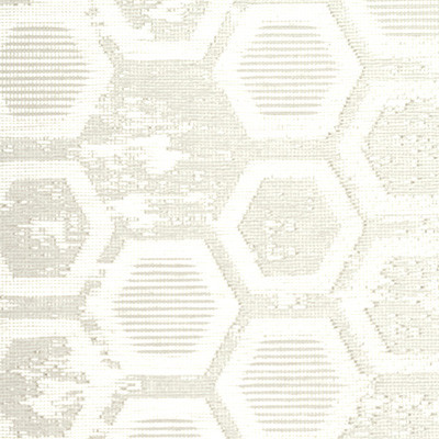 Winfield Thybony Wallcovering Sefania Linen White