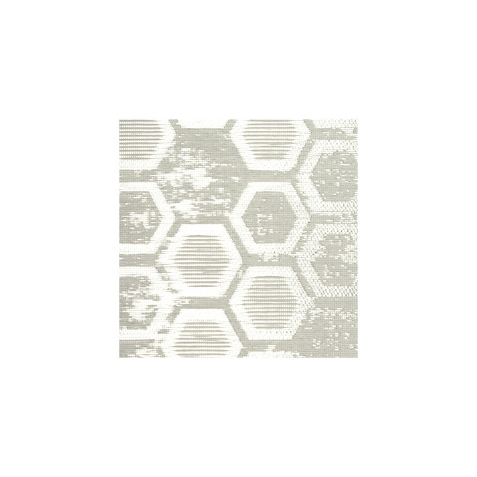 Winfield Thybony Wallcovering Sefania Aloe Wallcovering VISCOSE - 90%;POLYESTER - 10% Belgium </p><p>Repeat: H: 7.7, V: 8.3 54 - My Fabric Connection -