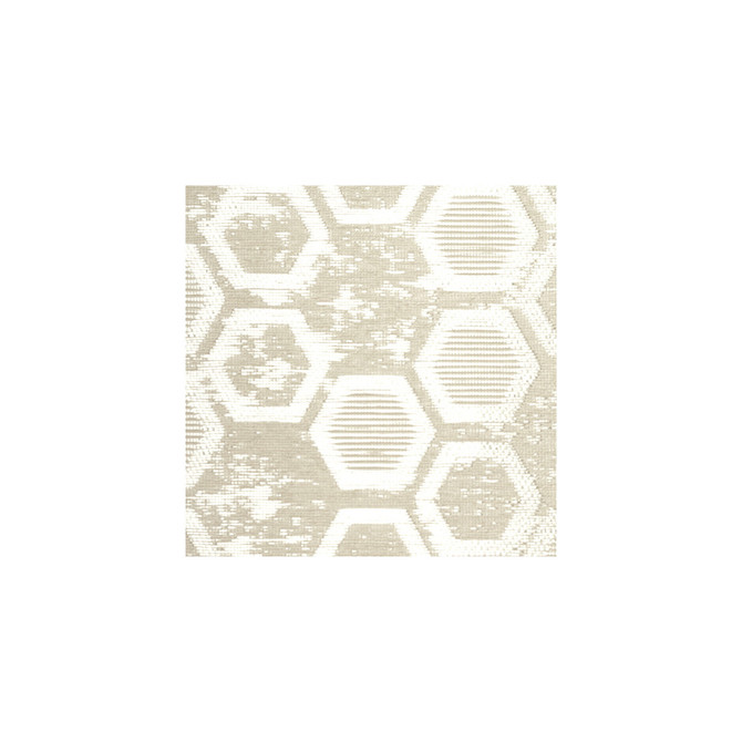 Winfield Thybony Wallcovering Sefania Daffodil Wallcovering VISCOSE - 90%;POLYESTER - 10% Belgium </p><p>Repeat: H: 7.7, V: 8.3 54 - My Fabric Connection -