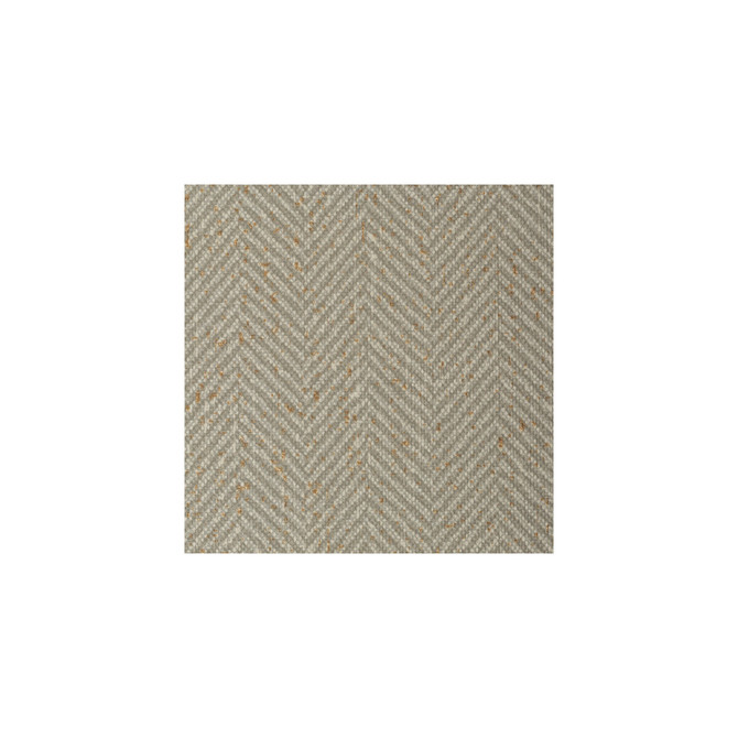 Winfield Thybony Wallcovering Chevron Greige Wallcovering VINYL - 86%;CELLULOSE - 7%;POLYESTER - 7% United States </p><p>Repeat: H: 0, V: 0 54 - My Fabric Connection -