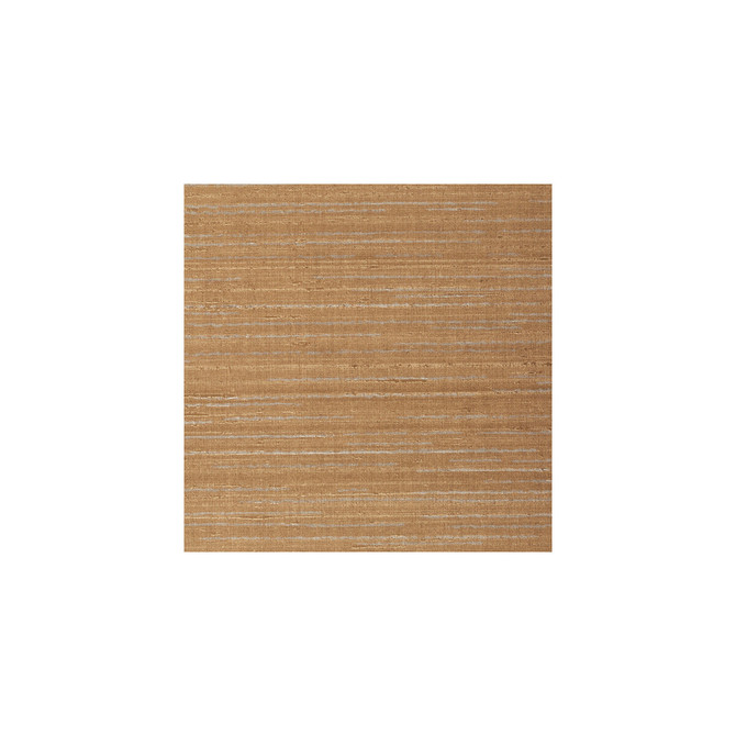 Winfield Thybony Wallcovering Tannin Copper WINFIELD THYBONY THOM FILICIA VINYLS VINYL - 86%;CELLULOSE - 7%;POLYESTER - 7% United States - Horizontal: 0 and Vertical: 0 54 - My Fabric Connection -