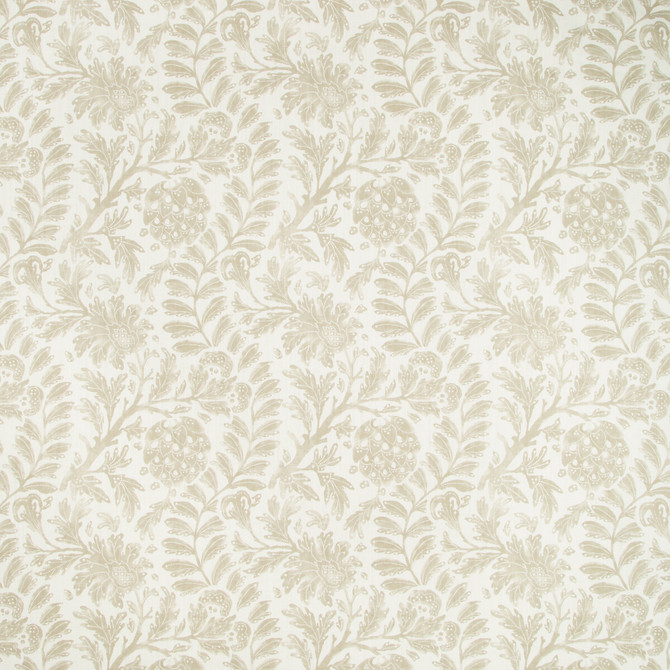 Kravet Basics Fabric Wollerton Sand Fabric COTTON - 90%;LINEN - 10% Pakistan MEDIUM </p><p>Repeat: H: 13.5, V: 15.5 54 - My Fabric Connection -