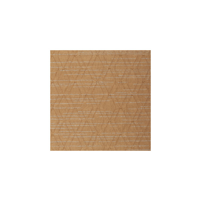 Winfield Thybony Wallcovering Archetype Copper WINFIELD THYBONY THOM FILICIA VINYLS VINYL - 86%;CELLULOSE - 7%;POLYESTER - 7% United States - Horizontal: 0 and Vertical: 0 54 - My Fabric Connection -