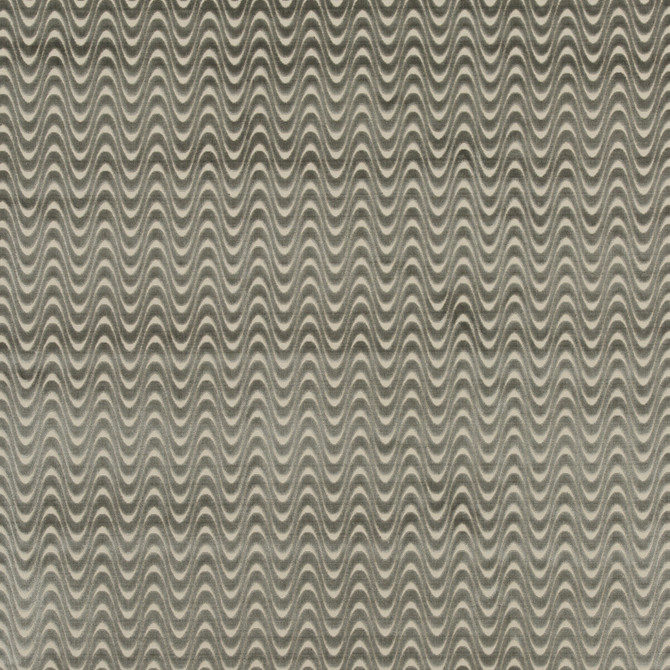 Baker Lifestyle Fabric Jive Silver CARNIVAL VISCOSE - 75%;POLYESTER - 25% Belgium HEAVY Horizontal: 2.758 and Vertical: 1.182 53.978 - My Fabric Connection -
