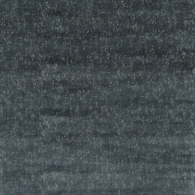 Baker Lifestyle Fabric Tango Texture Indigo CARNIVAL VISCOSE - 75%;POLYESTER - 25% Belgium HEAVY Horizontal: 13.79 and Vertical: 21.67 53.978 - My Fabric Connection -