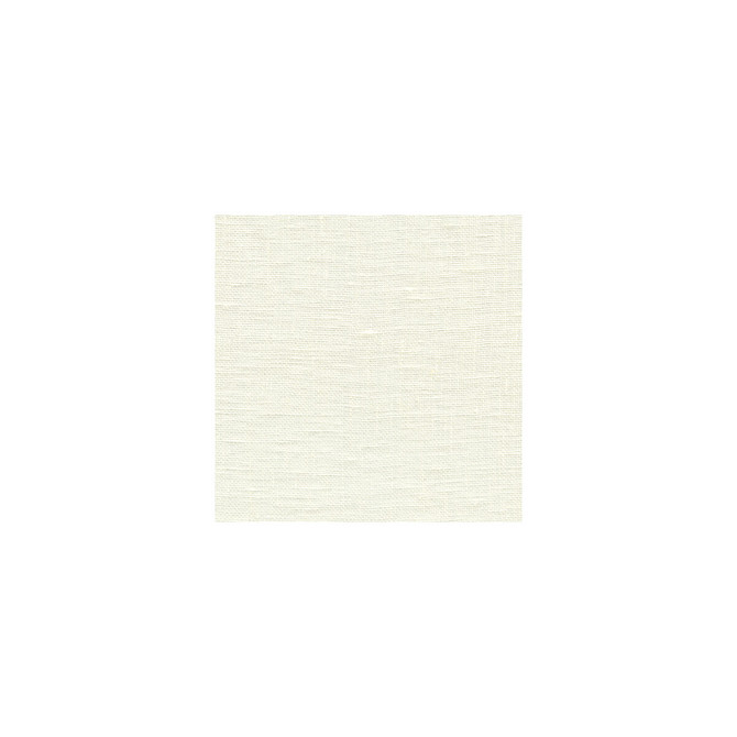 Baker Lifestyle Fabric Barra White Fabric LINEN - 100% India </p><p>Repeat: H: , V: 53 - My Fabric Connection -