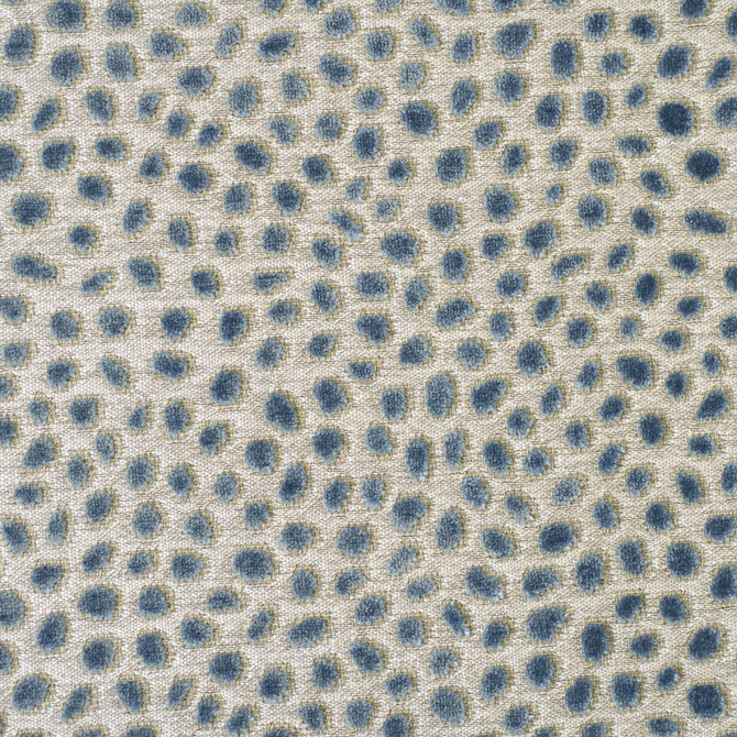 Baker Lifestyle Fabric Cosma Smoke FOXWOOD POLYESTER - 50%;VISCOSE - 50% Belgium HEAVY Horizontal: and Vertical: 53.978 - My Fabric Connection -