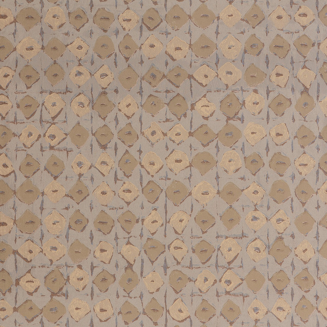 Kravet Design Wallcovering Batik 1 LIZZO NATURAL PRODUCTS - 60%;SYNTHETIC - 40% Spain - Horizontal: 27.6 and Vertical: 25.2 27.6 - My Fabric Connection -
