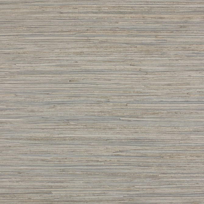 Kravet Design Wallcovering Enea 4 LIZZO SYNTHETIC - 75%;NATURAL PRODUCTS - 25% Spain Horizontal: 27.6 and Vertical: 25.2 27.6 - My Fabric Connection -