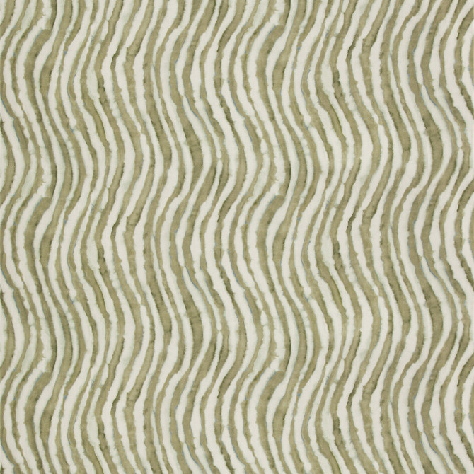 Kravet Couture Fabric Makai Pine TERRAE PRINTS LINEN - 100% Thailand MEDIUM Horizontal: 27 and Vertical: 19.6 54 - My Fabric Connection -