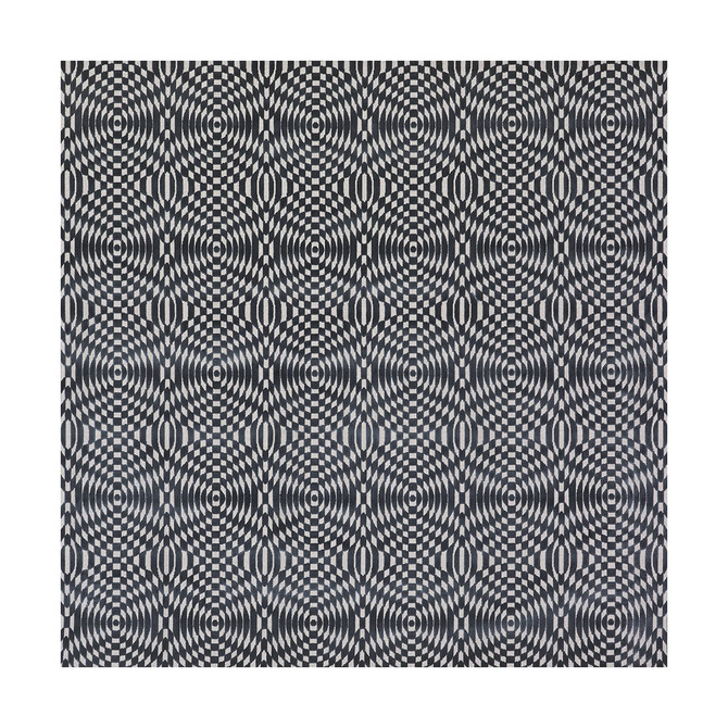 Gaston Y Daniela Fabric Carlinos Petroleo LORENZO CASTILLO III VISCOSE - 75%;POLYESTER - 25% Belgium HEAVY Horizontal: 7 and Vertical: 8.75 55 - My Fabric Connection -