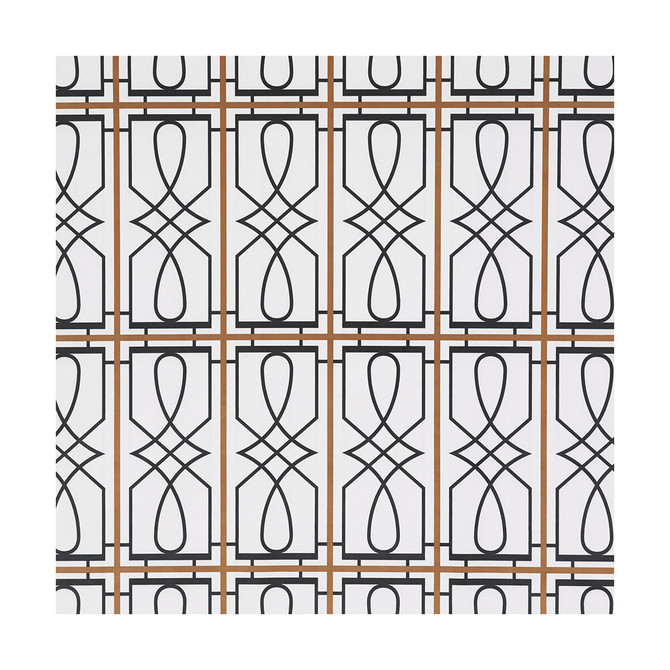 Gaston Y Daniela Fabric Sopena Oro Fabric POLYESTER - 100% Spain HEAVY </p><p>Repeat: H: 8.75, V: 18.25 55 - My Fabric Connection -