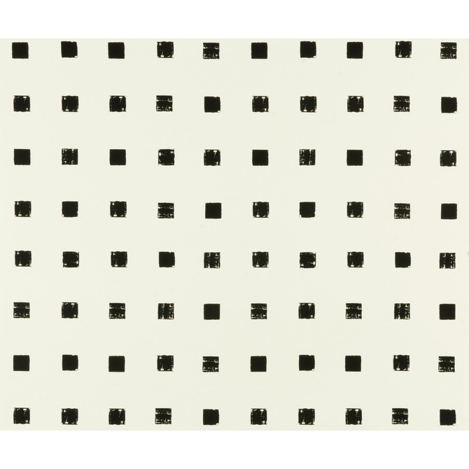 Groundworks Wallcovering Chalet Ivory/Black KELLY WEARSTLER WALLPAPERS II PAPER - 100% United States - Horizontal: 13.5 and Vertical: 18 27 - My Fabric Connection -